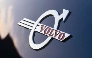 1937 Volvo logo