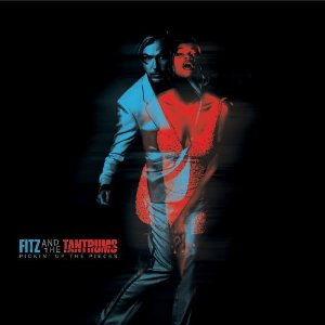 Fitz and the Tantrums - Pickin' Up the Pieces