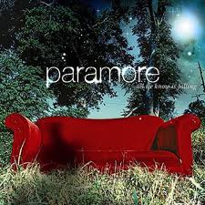 Paramore - All We Know is Falling