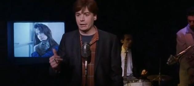 Mike Myers - So I Married an Axe Murderer
