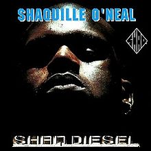 Shaq Diesel