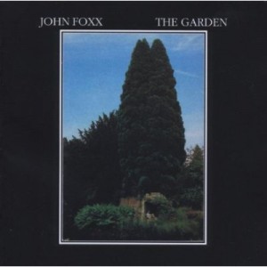 John Foxx, Garden