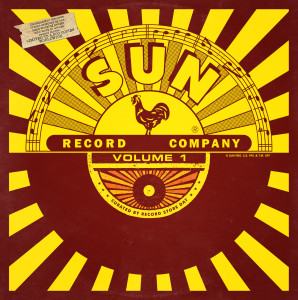 Record Store Day Sun Records