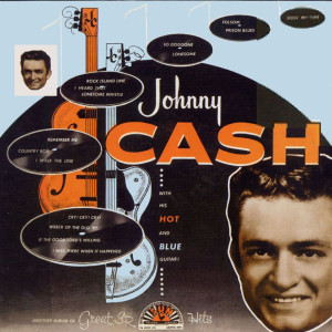 Record Store Day - Johnny Cash