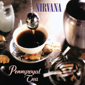 Nirvana Pennyroyal Tea
