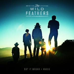 wild-feathers