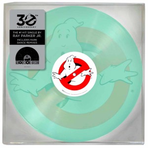 Ghostbusters - Record Store Day