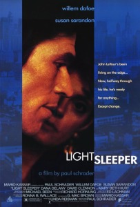 Light Sleeper 1992
