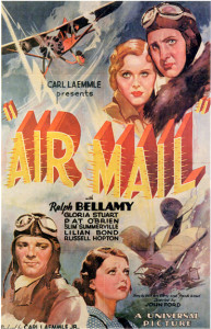 John Ford Air Mail
