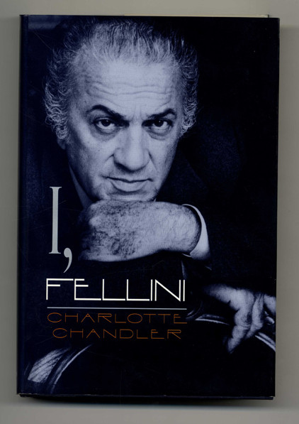 I, Fellini biography