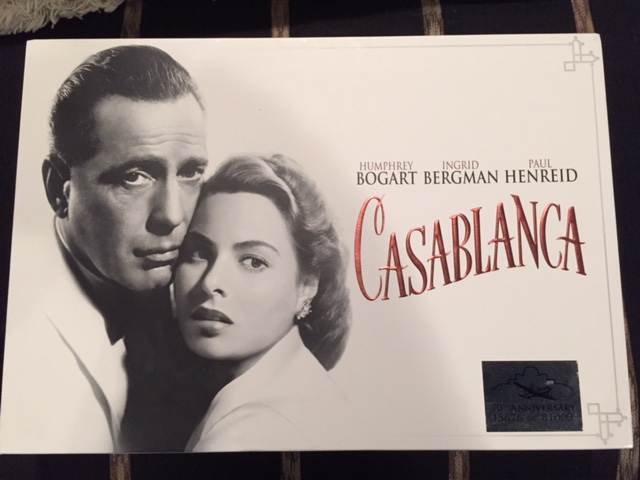 Casablanca 70th Anniversary Box Set
