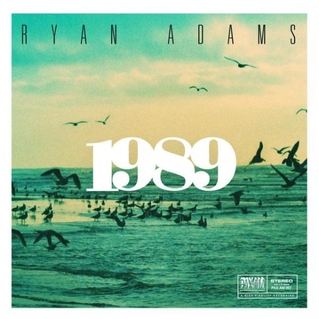 ryan adams 1989