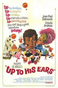 up to his ears 1965