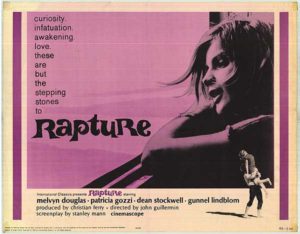 rapture 1965