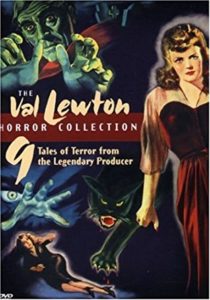 val lewton collection