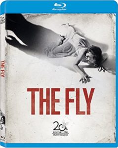 the fly (1958) 31 days of horror