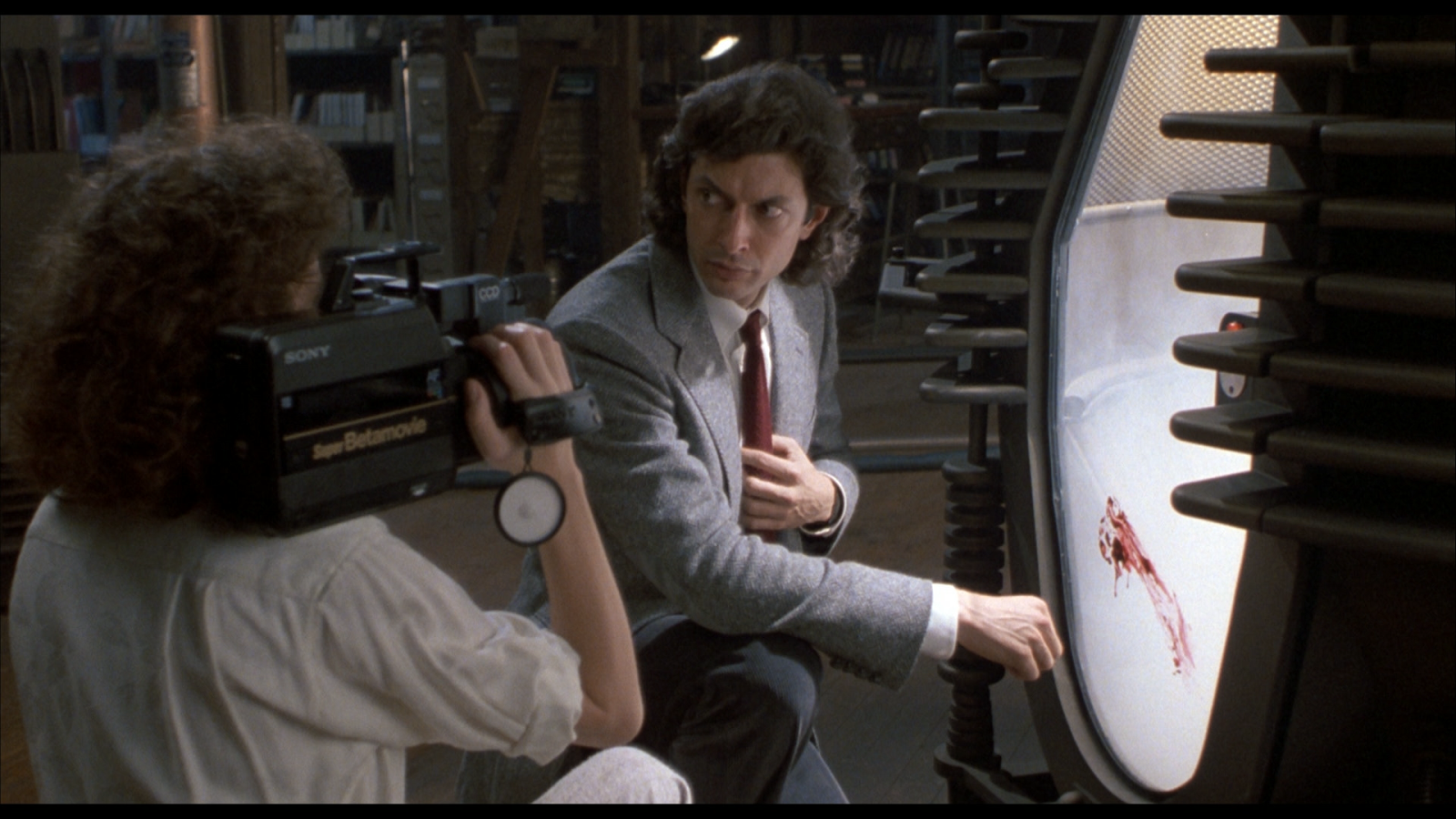 the fly 1986