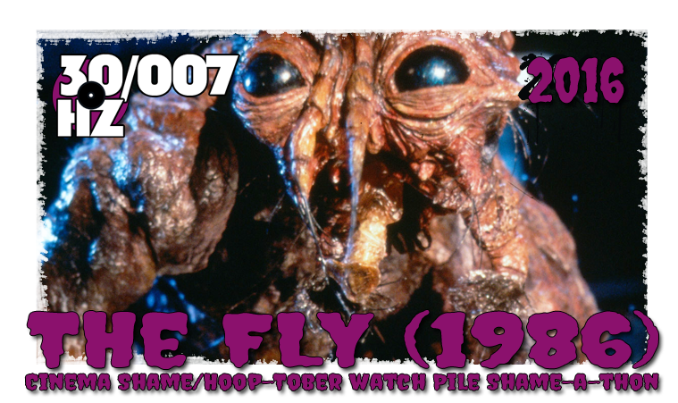 the fly 1988