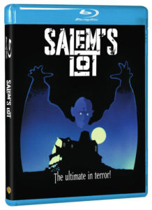 31 Days of Horror - Salem's Lot