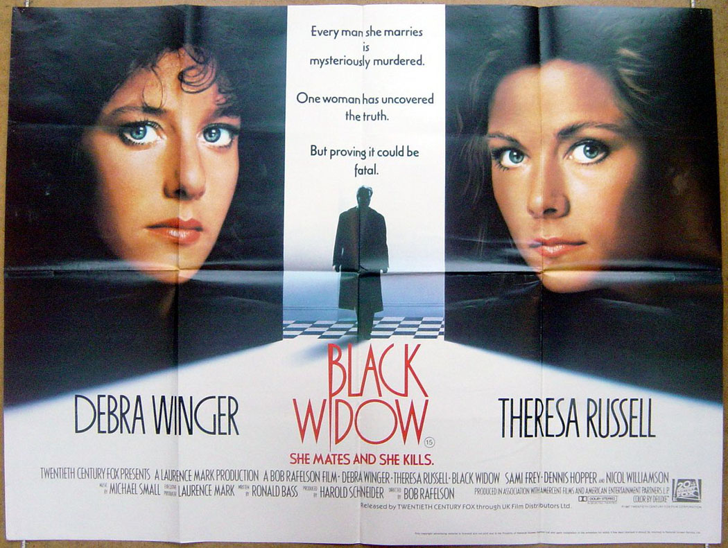 black widow quad 1987
