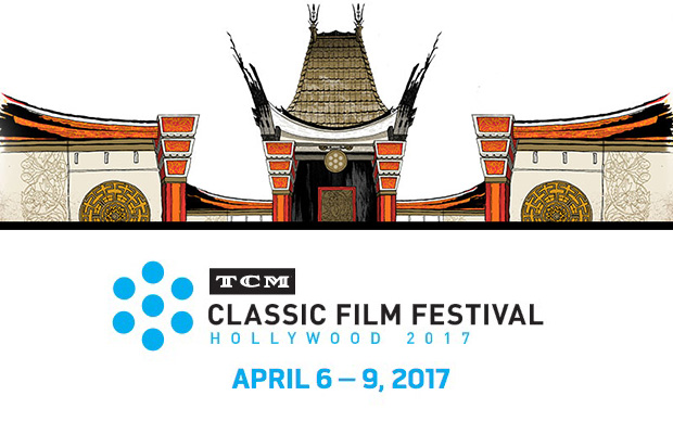 2017 TCM Film Festival preview image