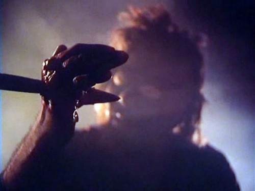 Purana Mandir (1984)