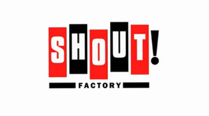 shout factory logo