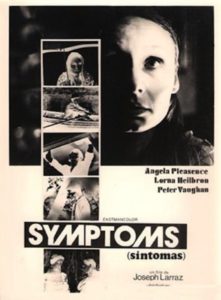 symptoms 1974