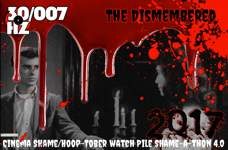 the dismembered 1962