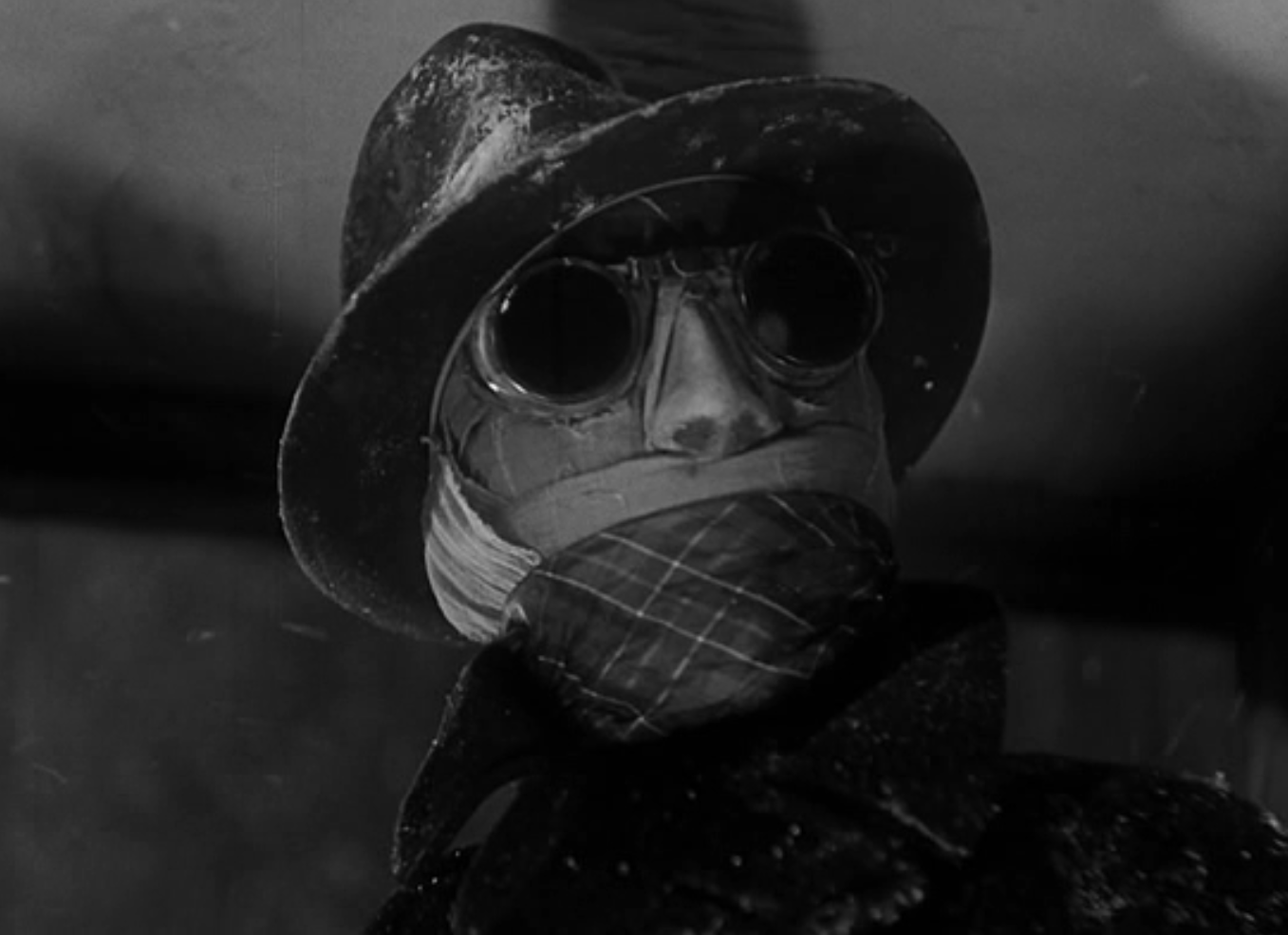 the invisible man 1933