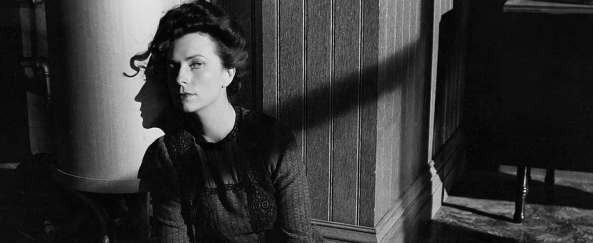 Agnes Moorehead The Magnificent Ambersons
