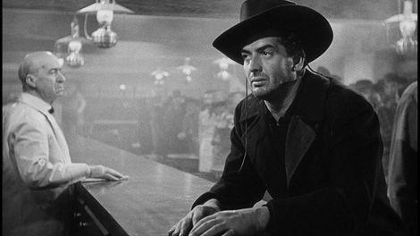 victor mature my darling clementine