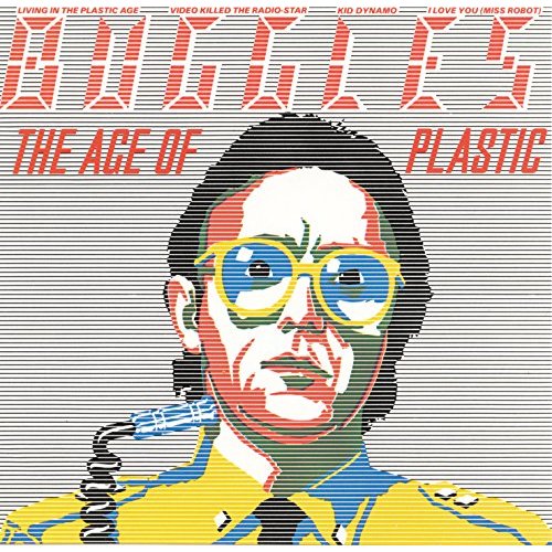 the buggles the age of plastic 1980