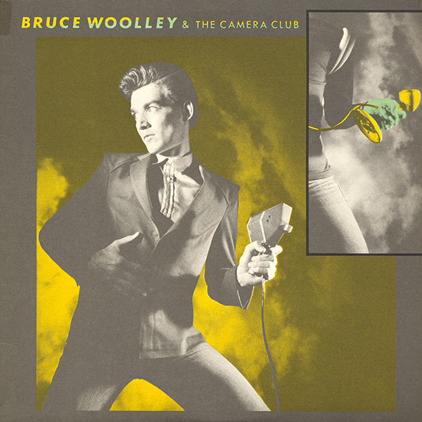 bruce woolley and the camera club