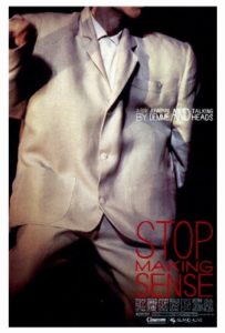 first watch club march stop making sense