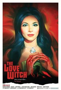 first watch club march the love witch