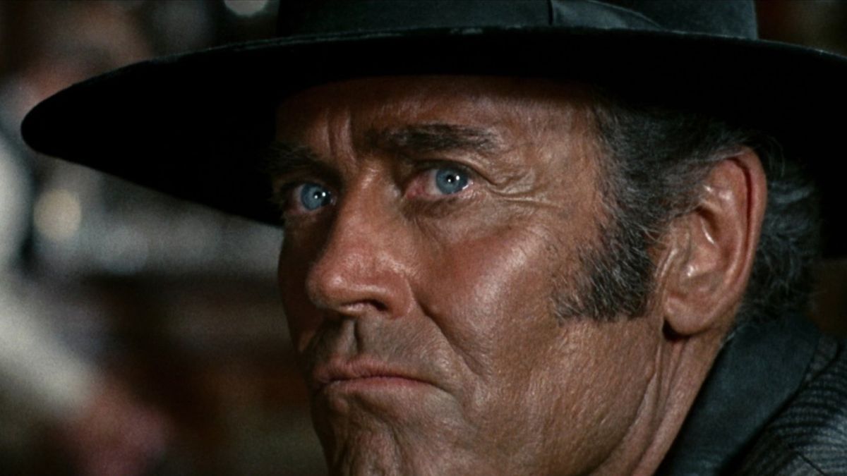 henry fonda once upon a time in the west