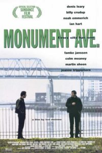 monument ave 1998