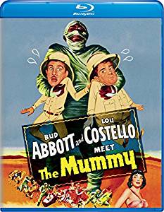 abbott and costello meet the mummy