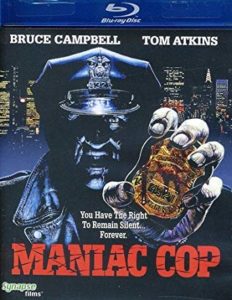 maniac cop