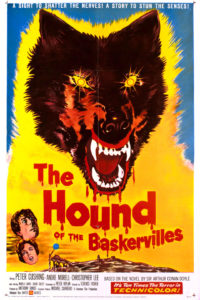 hound of the baskervilles