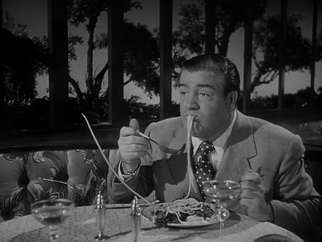 abbott and costello meet the invisible man