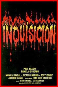 inquisition 1978
