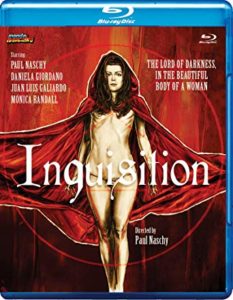 inquisition 1978