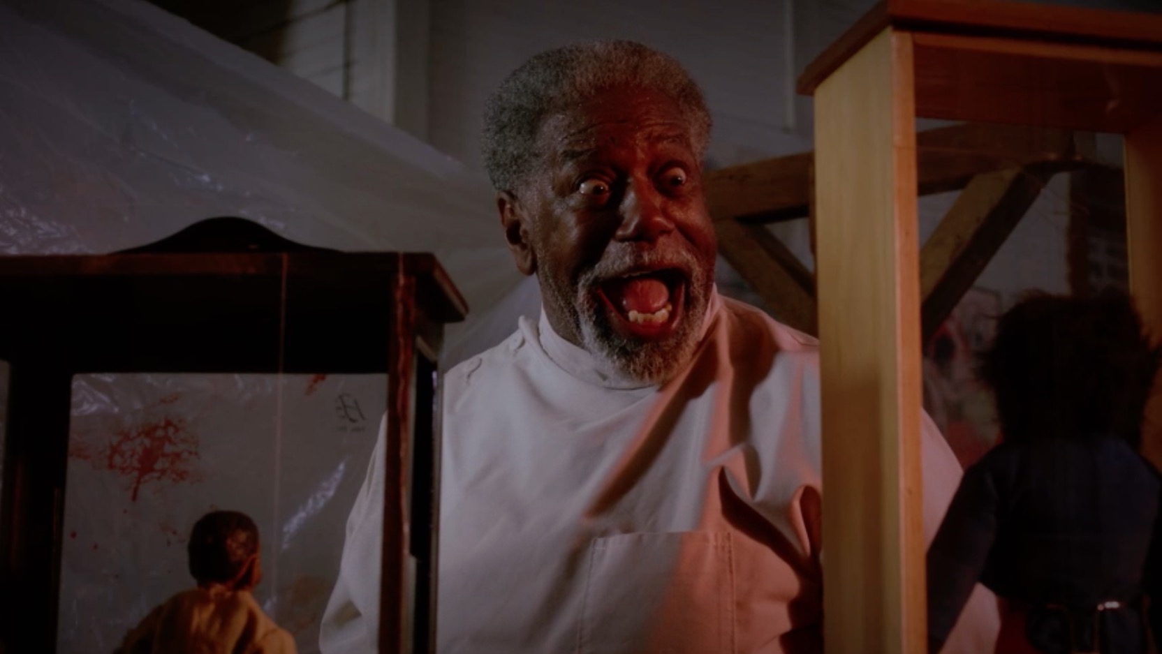 tales from the hood 2 31 days of horror