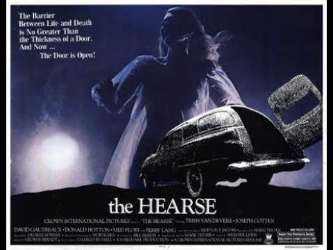 the hearse 31 days of horror