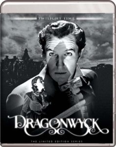 dragonwyck twilight time