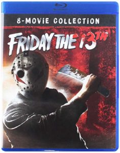 friday the 13th blu-ray