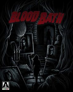blood bath arrow films