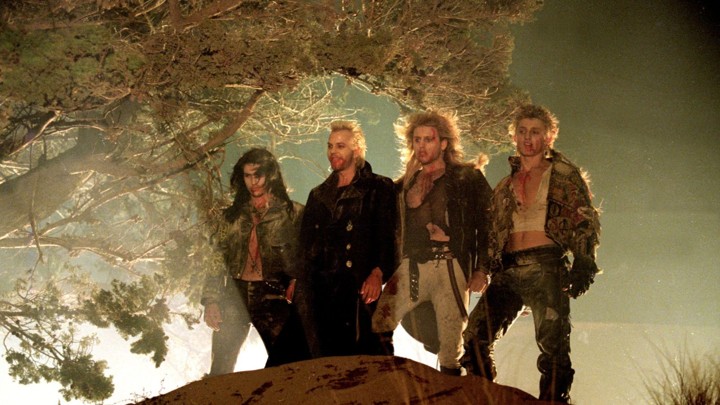 the lost boys 1987